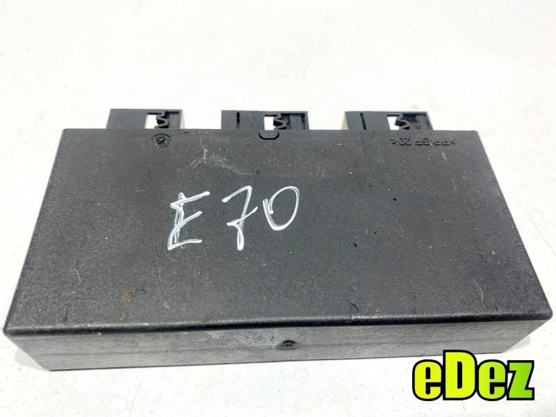 Modul senzor parcare BMW X5 (2007-2013) [E70] 9145158