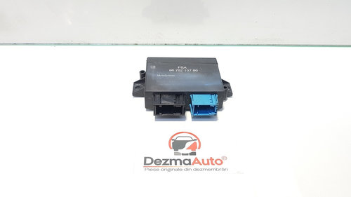 Modul senzor parcare, Citroen DS3 [Fabr 2009-2015] 9676215780 (id:408480)
