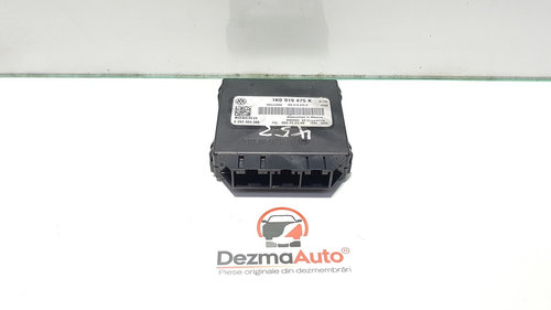 Modul senzor parcare, cod 1K0919475K, Vw Touran (1T1, 1T2)