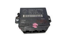 Modul senzor parcare, cod 1Z0919283B, Skoda Octavi...