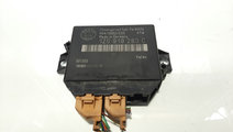 Modul senzor parcare, cod 1Z0919283C, Skoda Octavi...