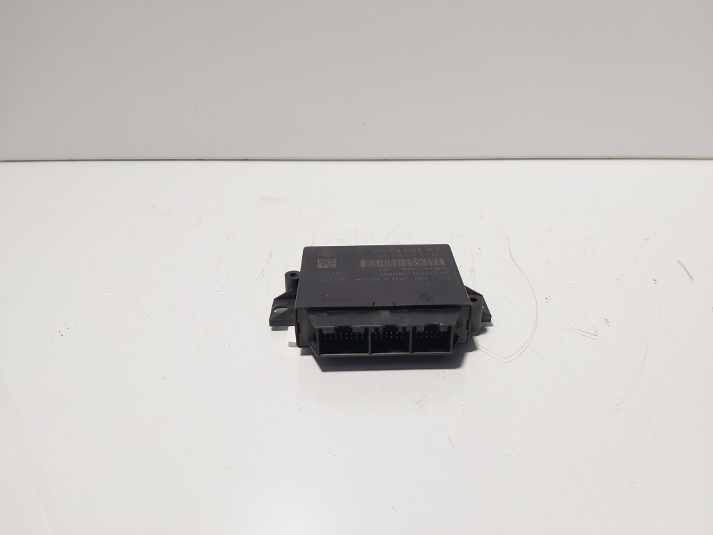 Modul senzor parcare, cod 5K0919475E, Vw Golf 6 (5K1) (id:675544)