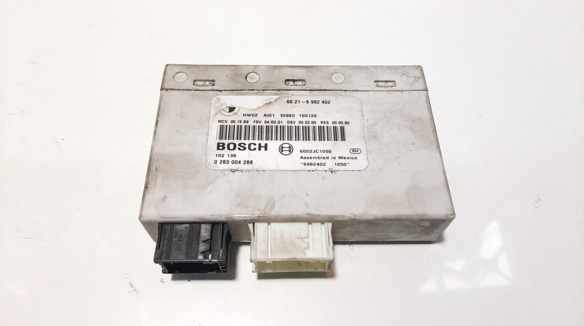 Modul senzor parcare, cod 6982402, Bmw 1 Cabriolet (E88) (idi:474212)