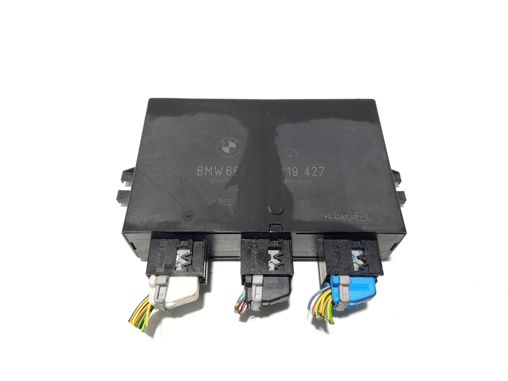 Modul senzor parcare, cod 9119427, Bmw X3 (E83) (id:603641)