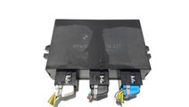 Modul senzor parcare, cod 9119427, Bmw X3 (E83) (i...