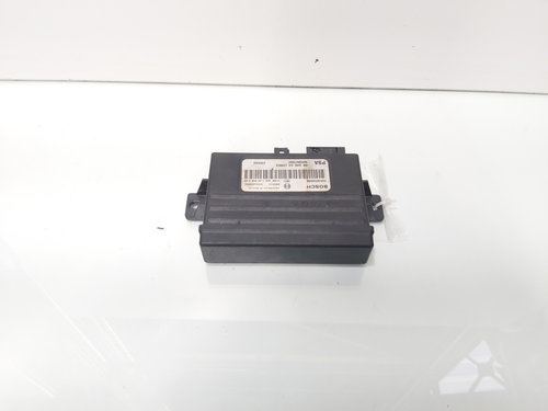 Modul senzor parcare, cod 9663821680, Citroen Berlingo 2 (id:695261)