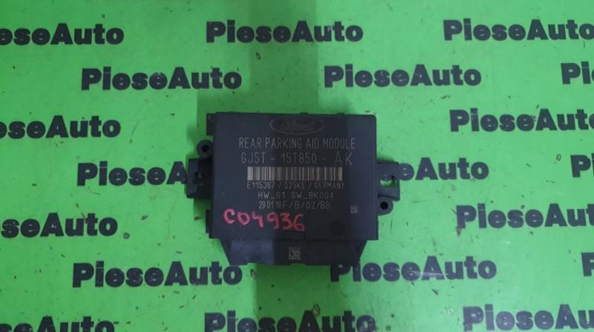 Modul senzor parcare Ford Kuga II ( 03.2013- gj5t15t850ak