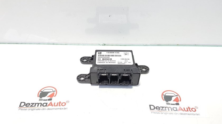 Modul senzor parcare, GM13308135 Opel Insignia A 2.0CDTI (id:370378)