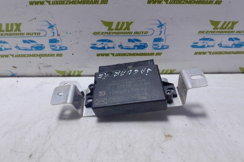 Modul senzor parcare hk52-15c859-ae Jaguar F-Pace [2016 - 2020]