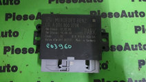 Modul senzor parcare Mercedes B-Class (2011->) [W2...