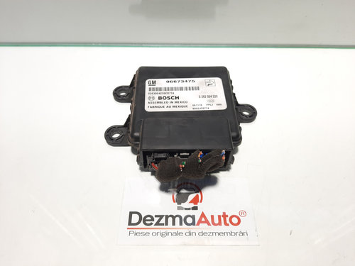 Modul senzor parcare, Opel Antara [Fabr 2006-2017] 2.0 cdti, 96673475 (pr:110747)