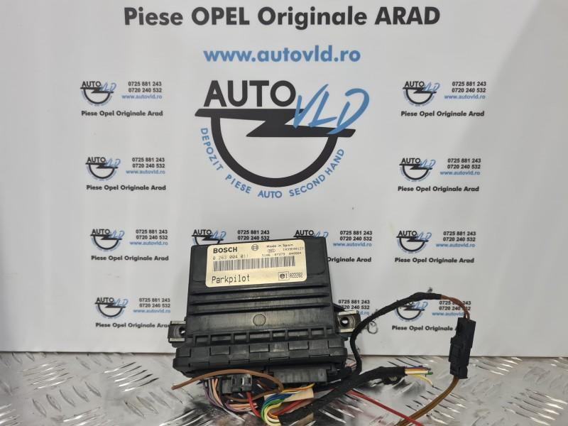 Modul senzor parcare Opel Astra G 1998-2004 0263004011
