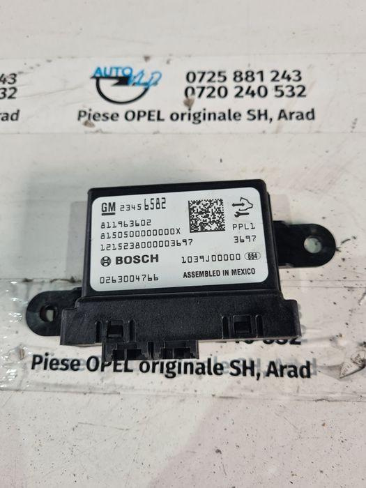 Modul senzor parcare Opel Corsa E 2014-2019 23456582