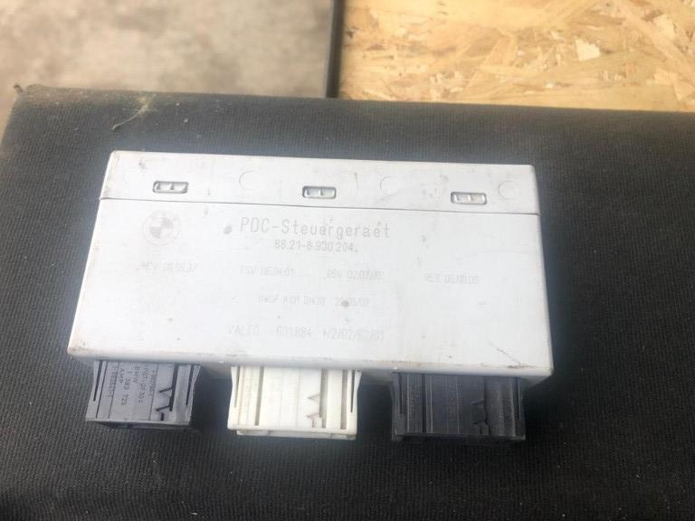 Modul senzor parcare pdc 6930204 BMW Seria 7 E65/E66 [2001 - 2005]