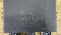 Modul senzor parcare PDC BMW X3 E83 LCI suv 2008 (...