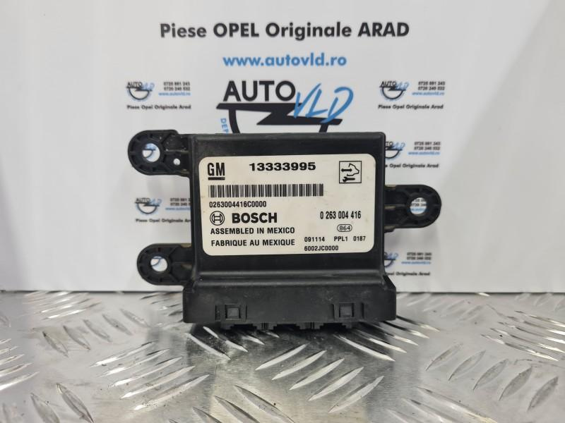 Modul senzor parcare Saab 9-5 2010-2012 YS3G 13333995
