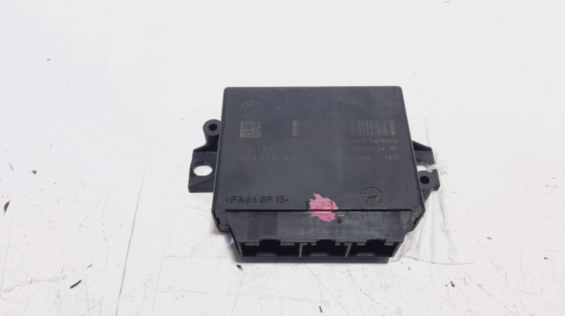 Modul senzor parcare, Skoda Octavia 2 Combi (1Z5) [Fabr 2004-2013] 1Z0919475B (id:441194)