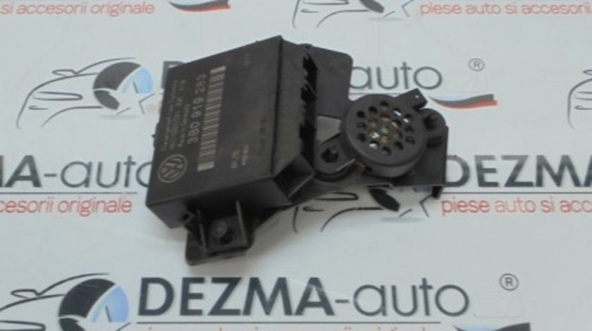 Modul senzor parcare, Vw Passat Variant (3B6)