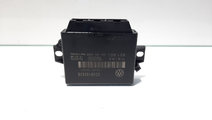 Modul senzor parcare, Vw Passat Variant (3C5) [Fab...