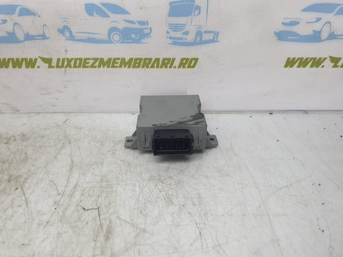 Modul senzor ploaie a1688201326 Mercedes-Benz A-Class W168 [facelift] [2001 - 2004]