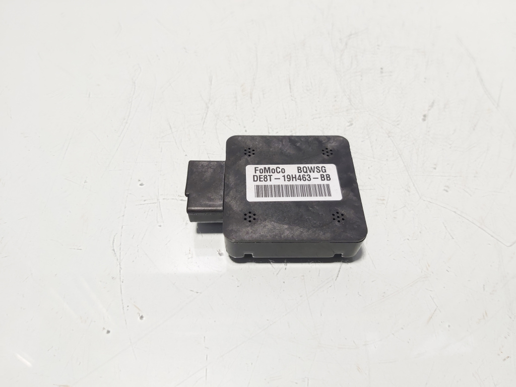 Modul senzor ploaie, cod DE8T-19H463-BB, Ford Focus 3 (id:684194)