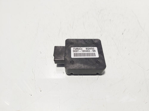 Modul senzor ploaie, cod DE8T-19H463-BB, Ford Focus 3 (id:684194)