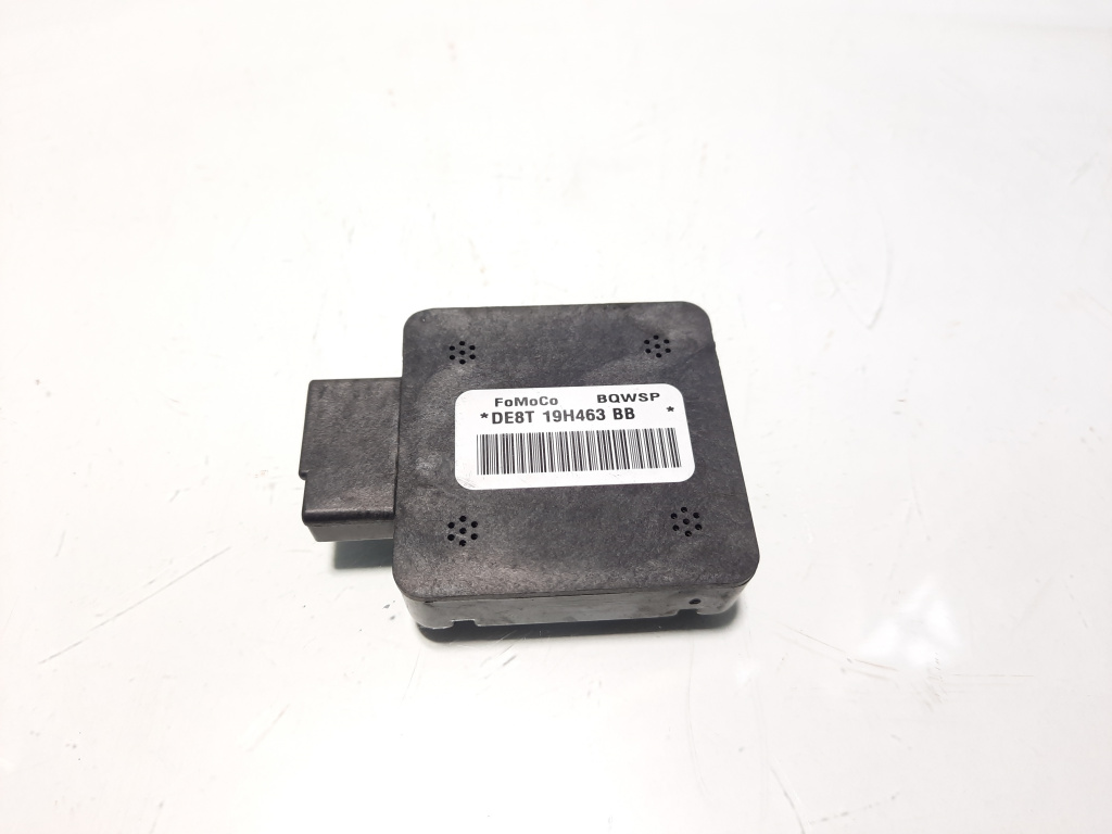 Modul senzor ploaie, cod DE8T-19H463-BB, Ford Focus 3 Turnier (idi:578091)