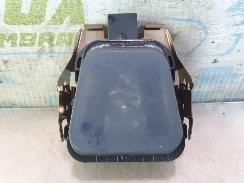 Modul senzor ploaie lumina 9665925480 Peugeot 508 [2010 - 2014] 2.0 hdi RH02 HYBRID