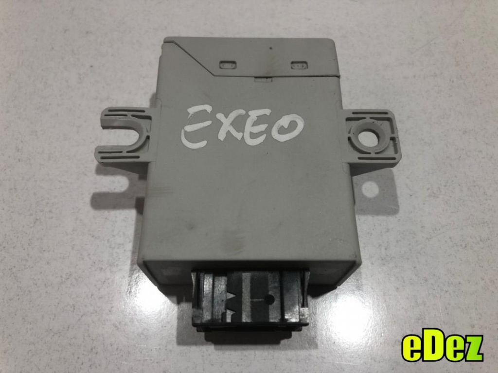 Modul / senzor presiune anvelope Seat Exeo (2008-2013) 3r0907274