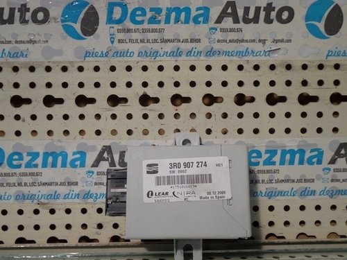 Modul senzor presiune anvelope Seat Exeo ST,3R0907274﻿