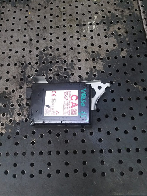 Modul senzor presiune anvelope toyota verso r2 897600f011