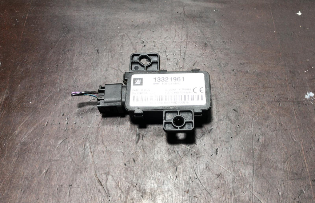 Modul senzor presiune roti Opel Insignia an 2008-> cod GM 13321961