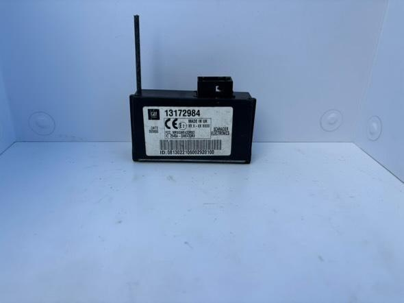 Modul senzor presiune roti Opel Vectra C 2002-2005 13172984