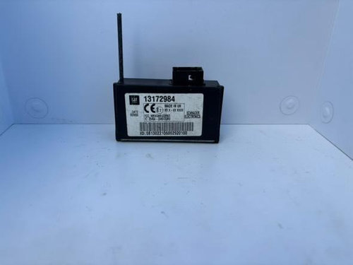 Modul senzor presiune roti Opel Vectra C facelift 2005-2009 13172984