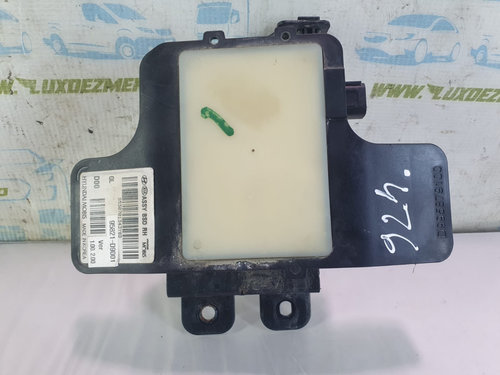 Modul Senzor radar 95821-d9001 Kia Sportage 4 [2016 - 2020] 2.0 crdi D4HA