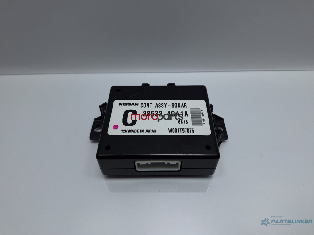 Modul senzor solar INFINITI Q50 2013 - > 50 D 651970 285324GA1A
