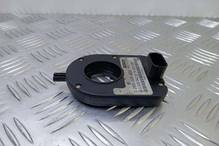 Modul senzor unghi volan A6395420018/0265005429 Mercedes-Benz Vito W639 [2003 - 2010]