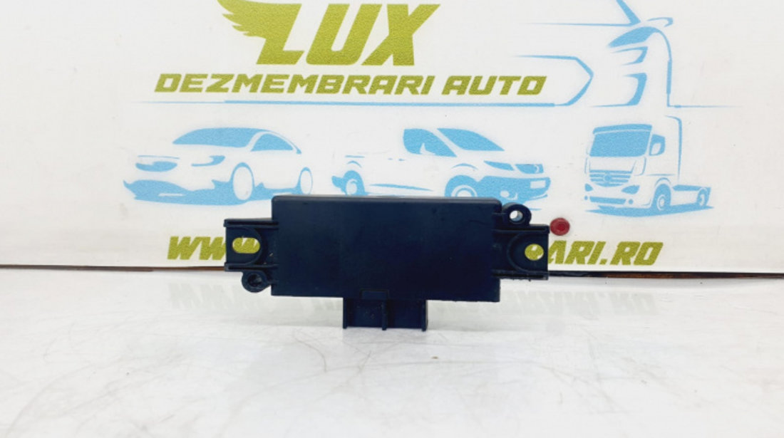 Modul senzori de parcare 284l04495r e372900 Renault Captur 2 [2019 - 2020]