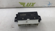 Modul senzori de parcare 5q0919294l Skoda Octavia ...