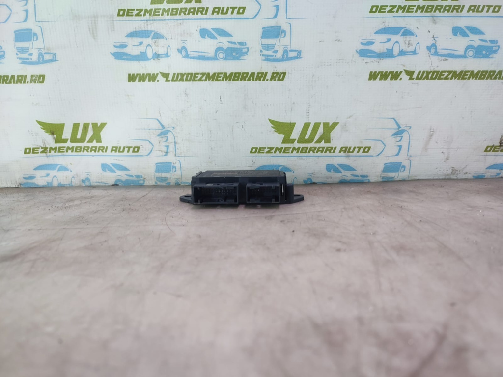 Modul senzori de parcare 5wa919283c Skoda Octavia 4 [2019 - 2024] 2.0 tdi DTRB