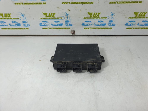 Modul senzori de parcare 6942676 BMW X3 E83 [2003 - 2006]
