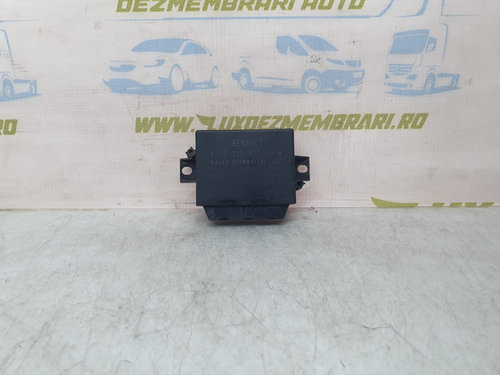 Modul senzori de parcare 8200235627 Renault Scenic 2 [2003 - 2006]