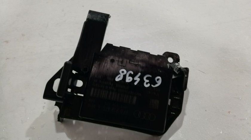 Modul senzori de parcare Audi A4 A5 B8 cod 8K0919475B