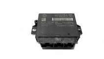 Modul senzori de parcare, cod 5J0919475A, Skoda Ye...