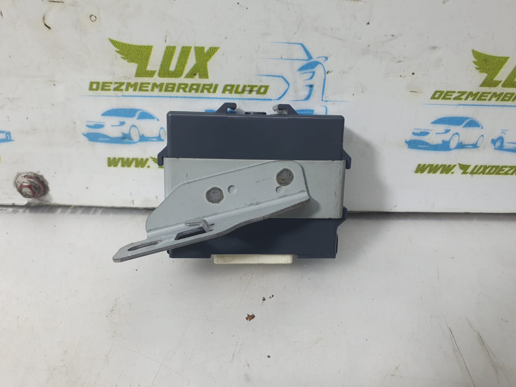 Modul senzori de parcare gje8-67uu0 Mazda 6 GJ [2012 - 2015] 2.2 SHY1