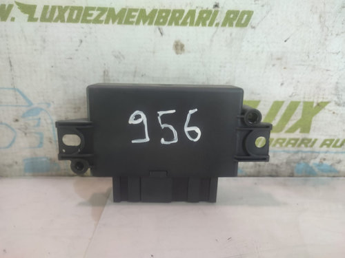 Modul senzori de parcare Hu5t-15k866-ch Ford EcoSport 2 [2013 - 2019] 1.0 ecoboost M1JU