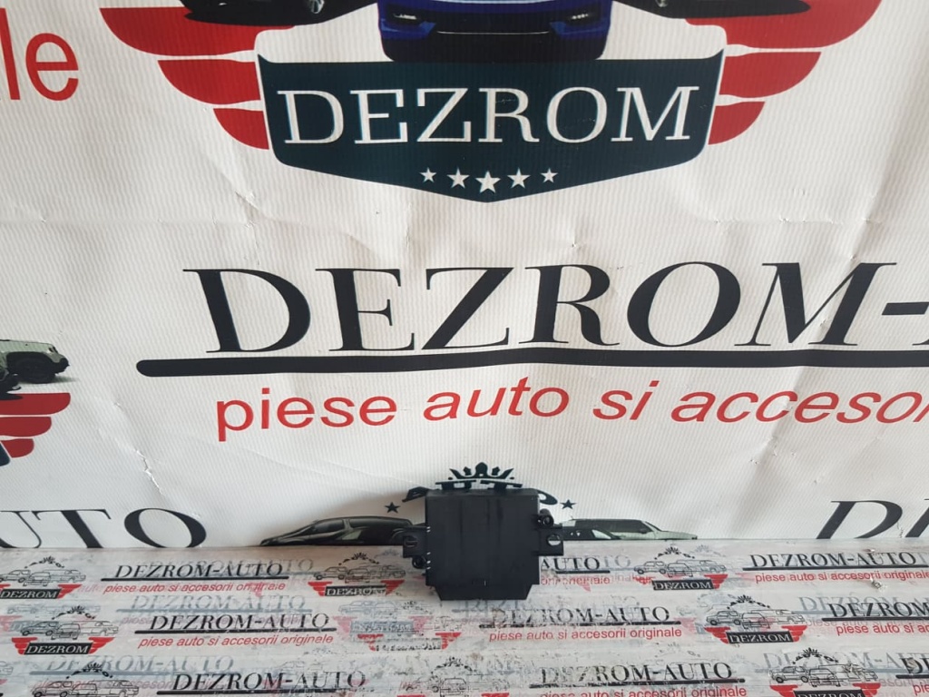 Modul senzori de parcare Seat Exeo 3R0919475