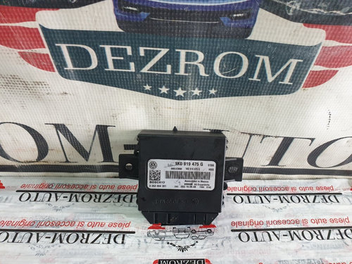 Modul senzori de parcare Seat Leon II cod piesa : 1K0919475G