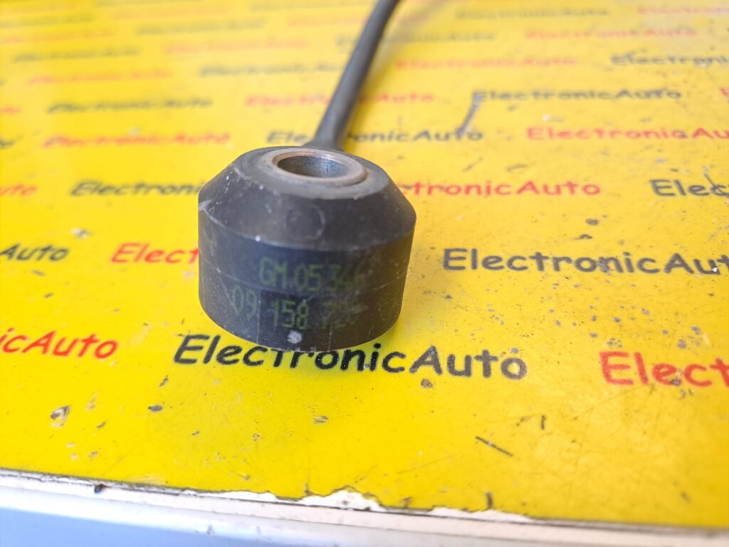 Modul senzori Opel 09158720,