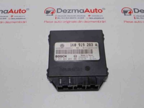 Modul senzori parcare, 1K0919283A, Vw Golf 5 (1K1) (id:299145)